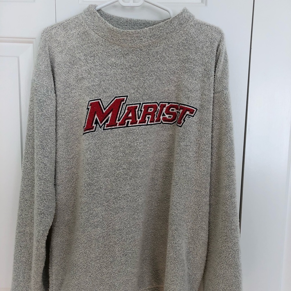 Marist College Sweatshirt